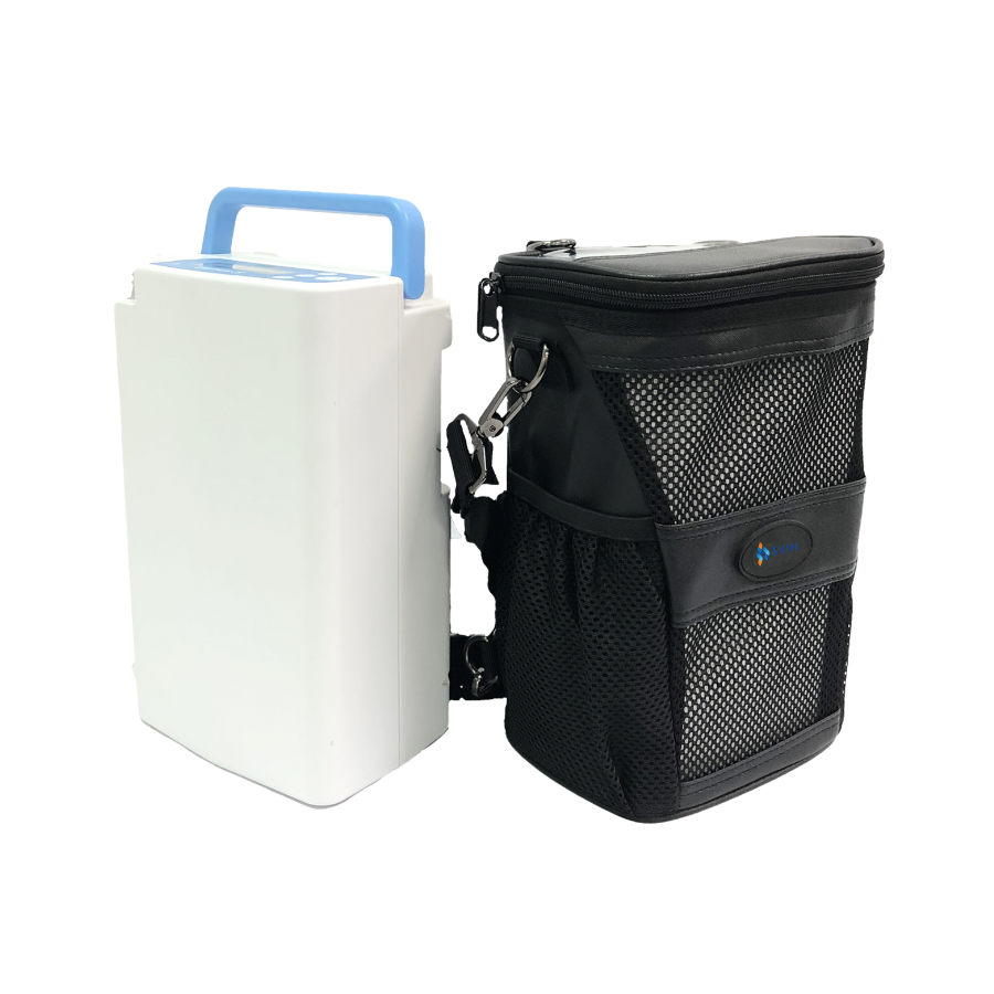 Portable Oxygen Concentrator